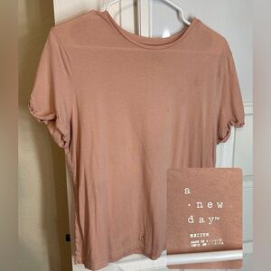 4 shirts for 15